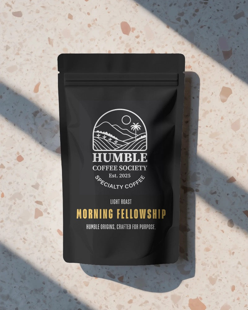 Morning Fellowship - Light Roast